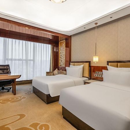 Chengdu Cynn Hotel 외부 사진