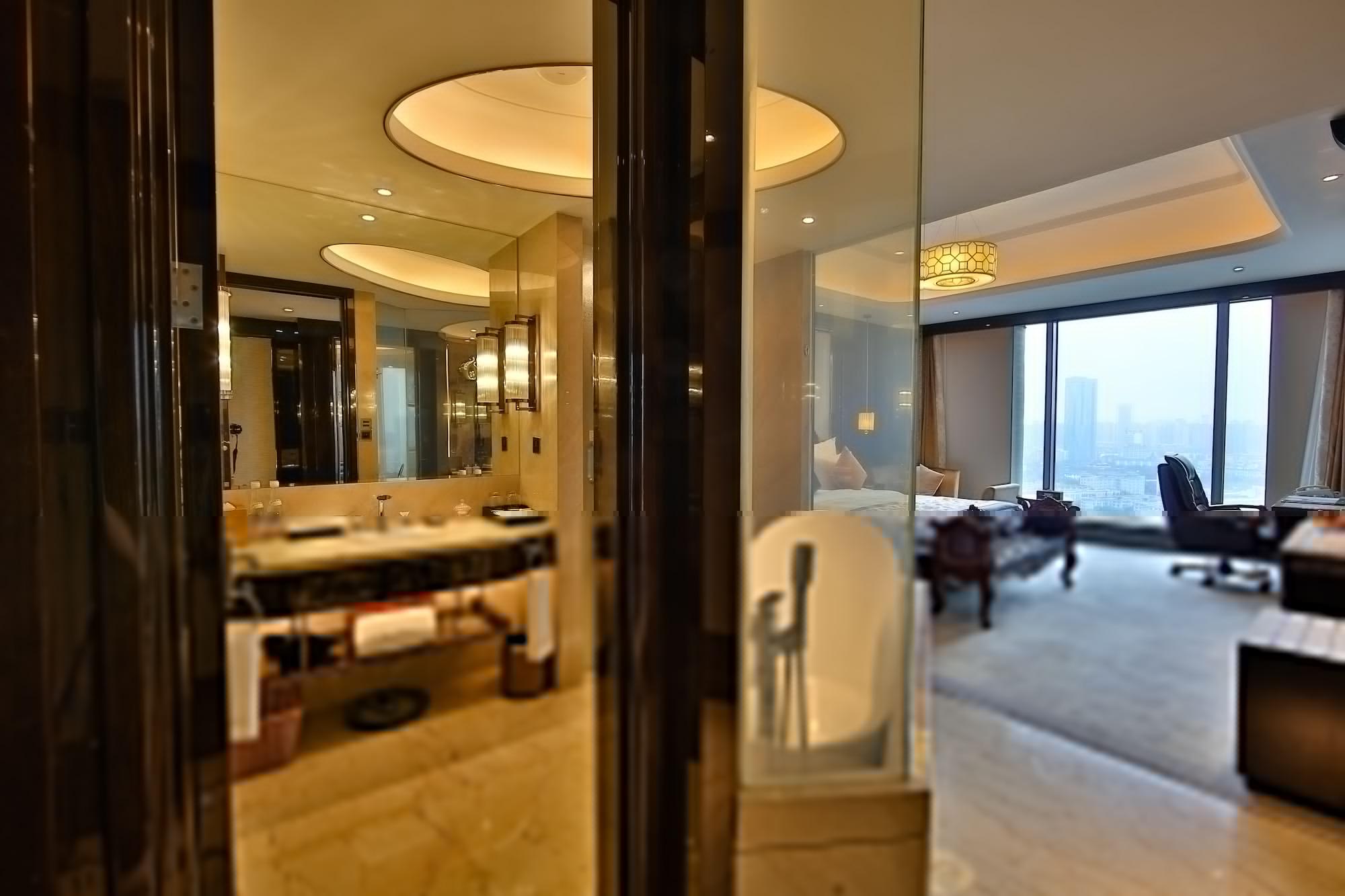 Chengdu Cynn Hotel 외부 사진